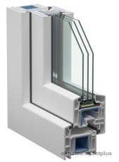 VEKA SOFTLINE AD 70 за 1 м2